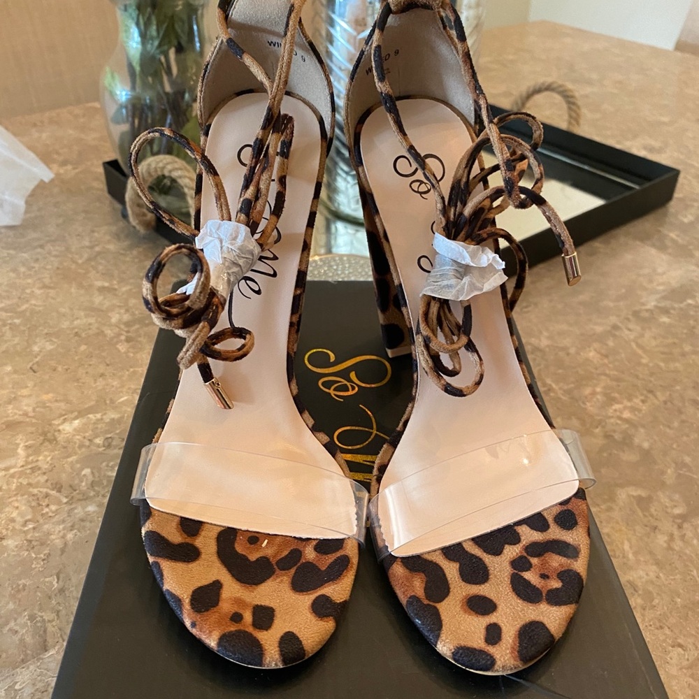 Leopard Prints - image 4